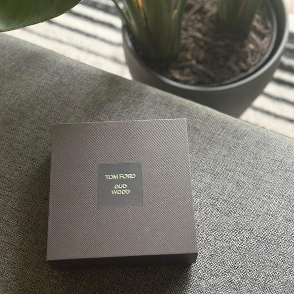 🔥 NEW TOM FORD Private Blend Oud Wood Gift Set - Picture 6 of 9